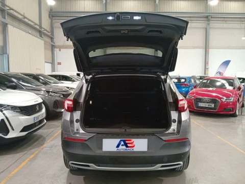 Opel Grandland X 1.5 CDTi 120 Aniversario Auto