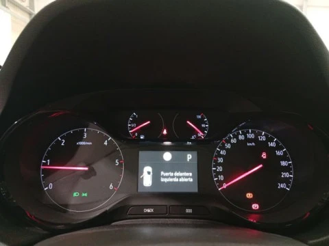 Opel Grandland X 1.5 CDTi 120 Aniversario Auto