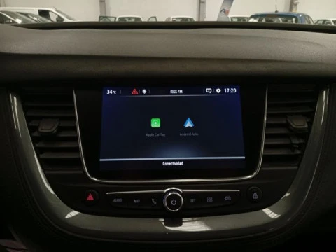 Opel Grandland X 1.5 CDTi 120 Aniversario Auto