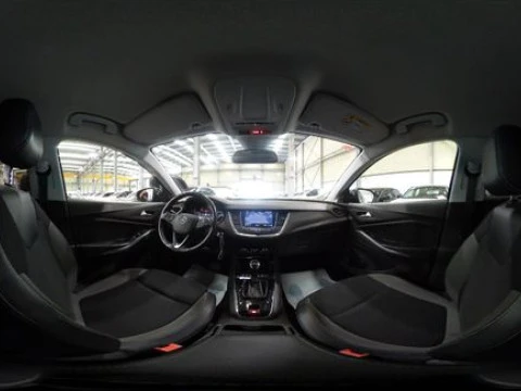 Opel Grandland X 1.5 CDTi 120 Aniversario Auto