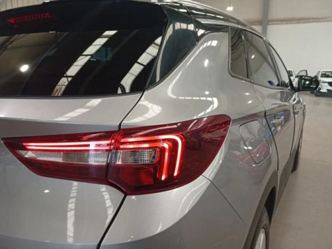 Opel Grandland X 1.5 CDTi 120 Aniversario Auto