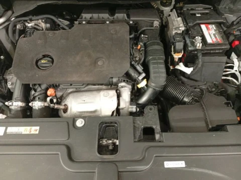 Opel Grandland X 1.5 CDTi 120 Aniversario Auto