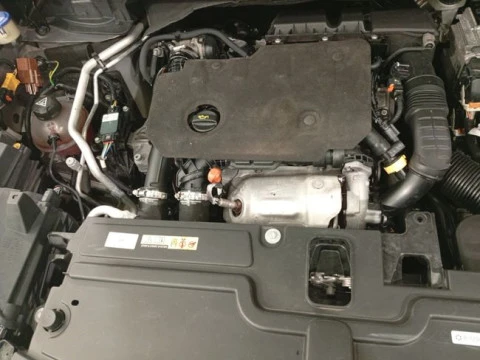 Opel Grandland X 1.5 CDTi 120 Aniversario Auto