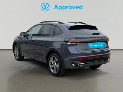 Volkswagen Taigo R-Line 1.5 TSI 110kW (150CV) DSG