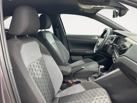 Volkswagen Taigo R-Line 1.5 TSI 110kW (150CV) DSG