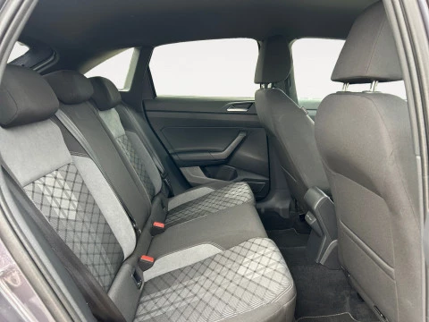 Volkswagen Taigo R-Line 1.5 TSI 110kW (150CV) DSG