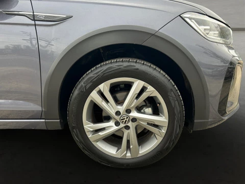 Volkswagen Taigo R-Line 1.5 TSI 110kW (150CV) DSG