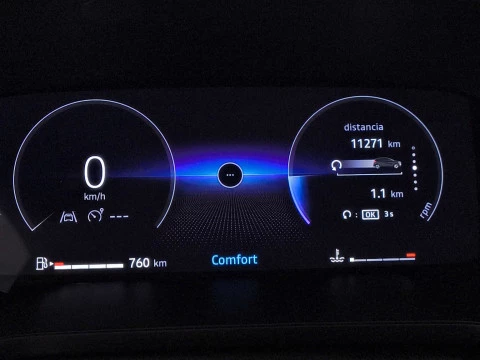 Renault Captur TECHNO ECO-G 100CV SS