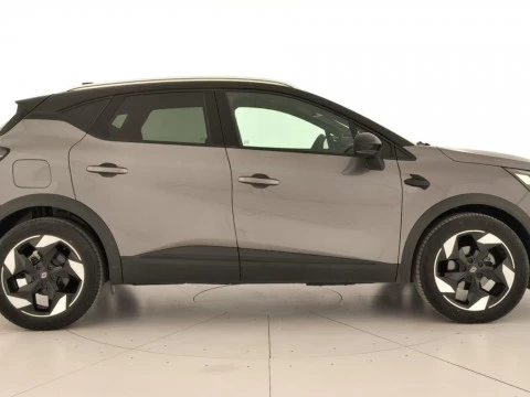 Renault Captur TECHNO ECO-G 100CV SS