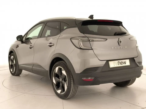 Renault Captur TECHNO ECO-G 100CV SS