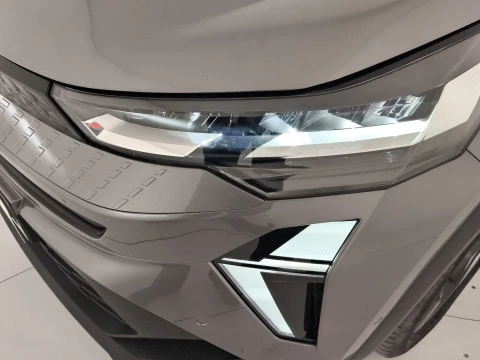 Renault Captur TECHNO ECO-G 100CV SS