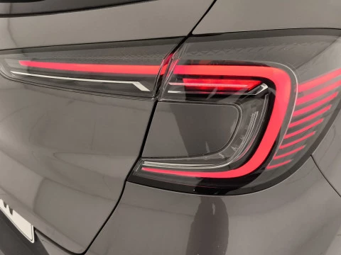 Renault Captur TECHNO ECO-G 100CV SS