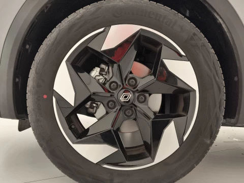 Renault Captur TECHNO ECO-G 100CV SS