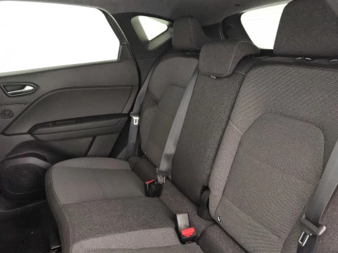 Renault Captur TECHNO ECO-G 100CV SS