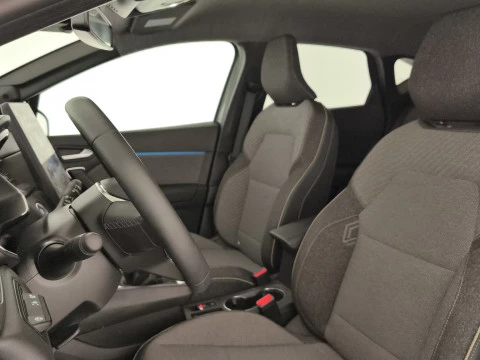 Renault Captur TECHNO ECO-G 100CV SS