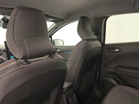 Renault Captur TECHNO ECO-G 100CV SS