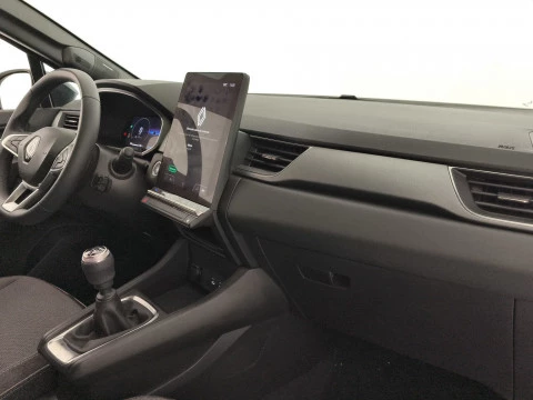 Renault Captur TECHNO ECO-G 100CV SS