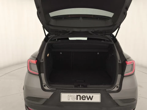Renault Captur TECHNO ECO-G 100CV SS