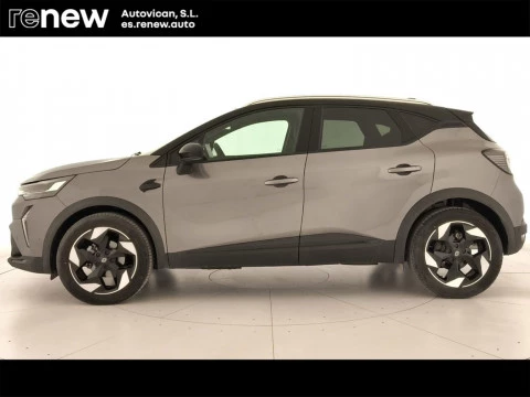 Renault Captur TECHNO ECO-G 100CV SS