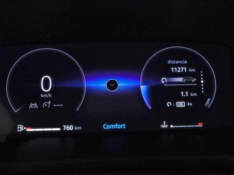 Renault Captur TECHNO ECO-G 100CV SS