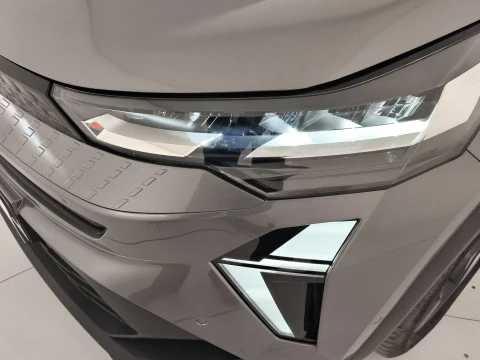 Renault Captur TECHNO ECO-G 100CV SS