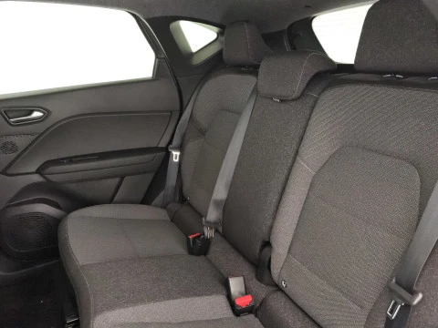 Renault Captur TECHNO ECO-G 100CV SS