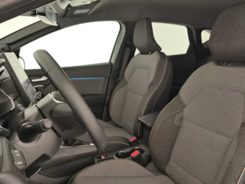 Renault Captur TECHNO ECO-G 100CV SS