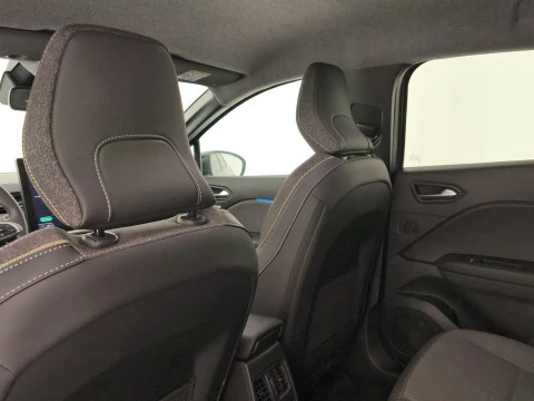 Renault Captur TECHNO ECO-G 100CV SS