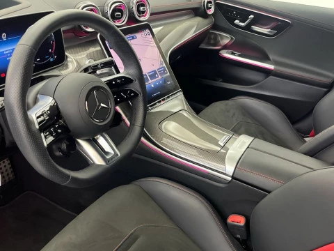 Mercedes-Benz Clase C Mercedes-AMG C 43 4MATIC Estate