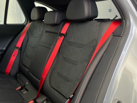 Mercedes-Benz Clase C Mercedes-AMG C 43 4MATIC Estate