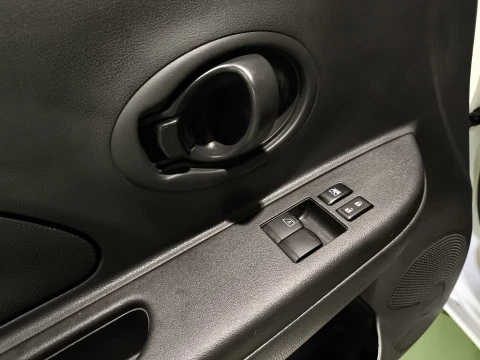 Nissan Micra 1.2G NARU EDITION 59 kW (80 CV)