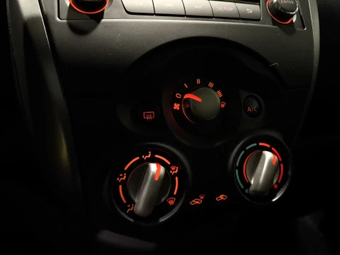 Nissan Micra 1.2G NARU EDITION 59 kW (80 CV)