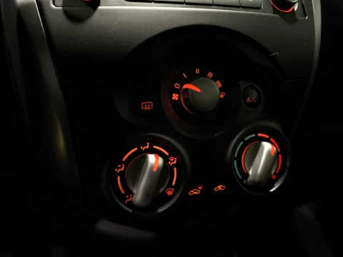 Nissan Micra 1.2G NARU EDITION 59 kW (80 CV)