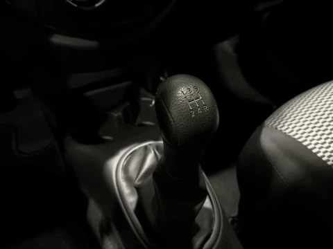 Nissan Micra 1.2G NARU EDITION 59 kW (80 CV)