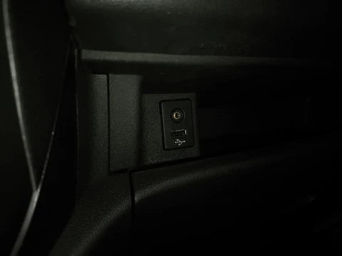 Nissan Micra 1.2G NARU EDITION 59 kW (80 CV)