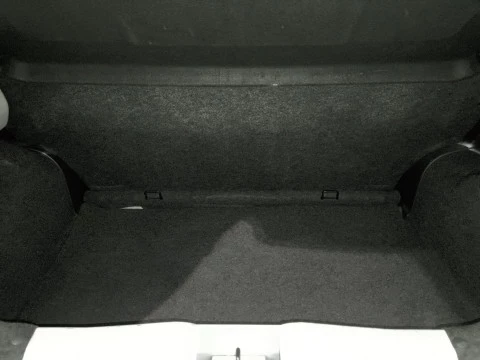 Nissan Micra 1.2G NARU EDITION 59 kW (80 CV)