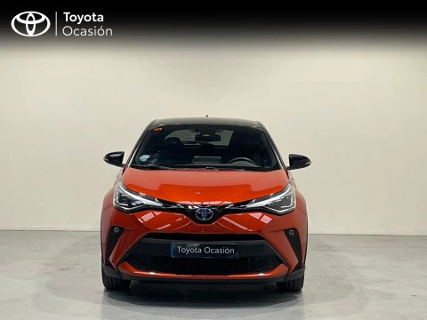 Toyota C-HR 2.0 180H Kaji Edition