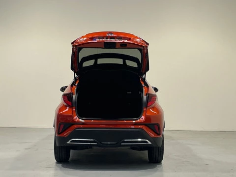 Toyota C-HR 2.0 180H Kaji Edition