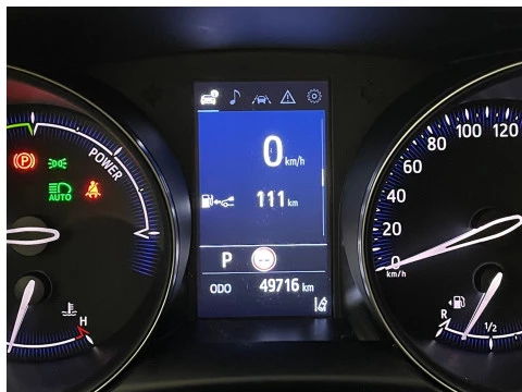 Toyota C-HR 2.0 180H Kaji Edition