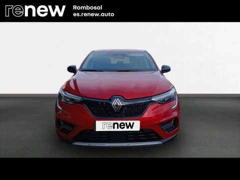 Renault Arkana  1.3 TCe Evolution EDC 103kW