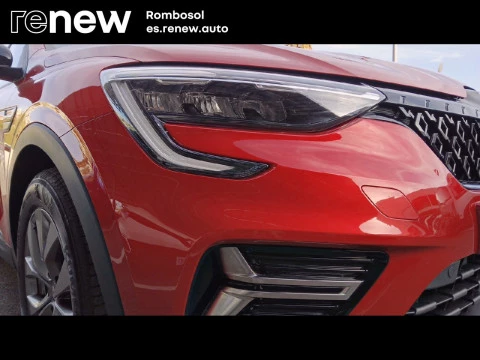 Renault Arkana  1.3 TCe Evolution EDC 103kW