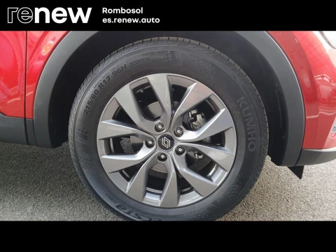 Renault Arkana  1.3 TCe Evolution EDC 103kW