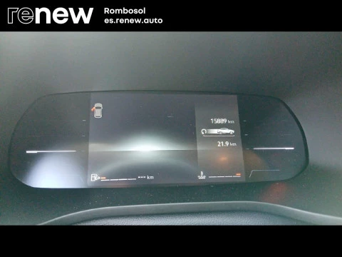 Renault Arkana  1.3 TCe Evolution EDC 103kW