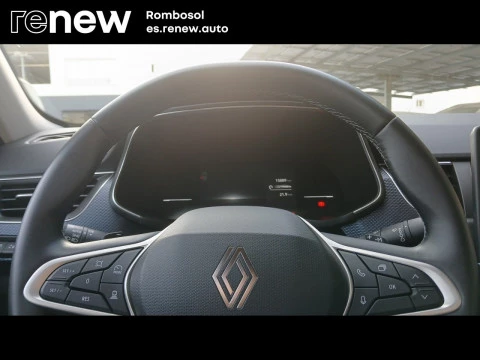 Renault Arkana  1.3 TCe Evolution EDC 103kW