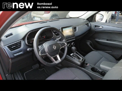 Renault Arkana  1.3 TCe Evolution EDC 103kW