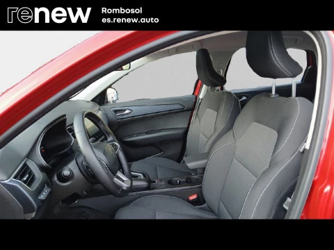 Renault Arkana  1.3 TCe Evolution EDC 103kW