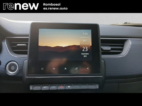 Renault Arkana  1.3 TCe Evolution EDC 103kW