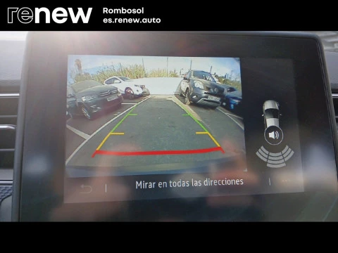 Renault Arkana  1.3 TCe Evolution EDC 103kW