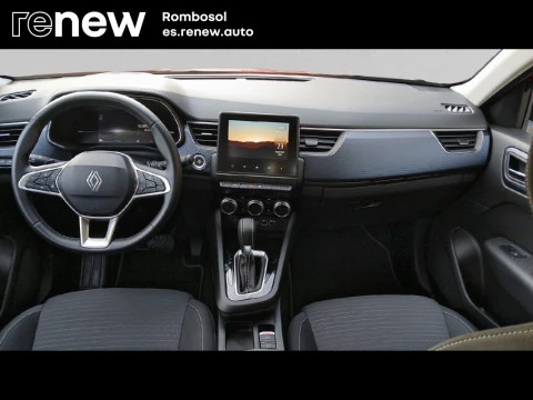 Renault Arkana  1.3 TCe Evolution EDC 103kW