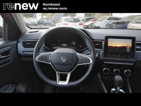 Renault Arkana  1.3 TCe Evolution EDC 103kW